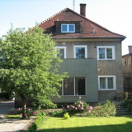 Villa Centrum 말보르크 외부 사진
