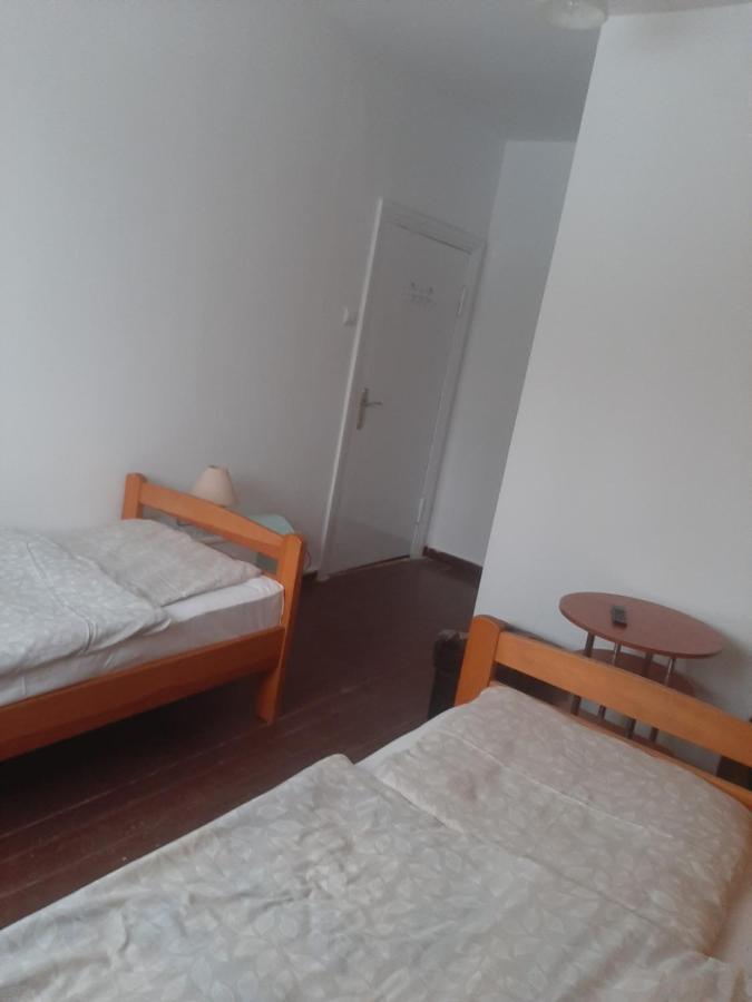 Villa Centrum 말보르크 외부 사진